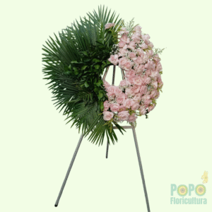 Coroa de Flores
